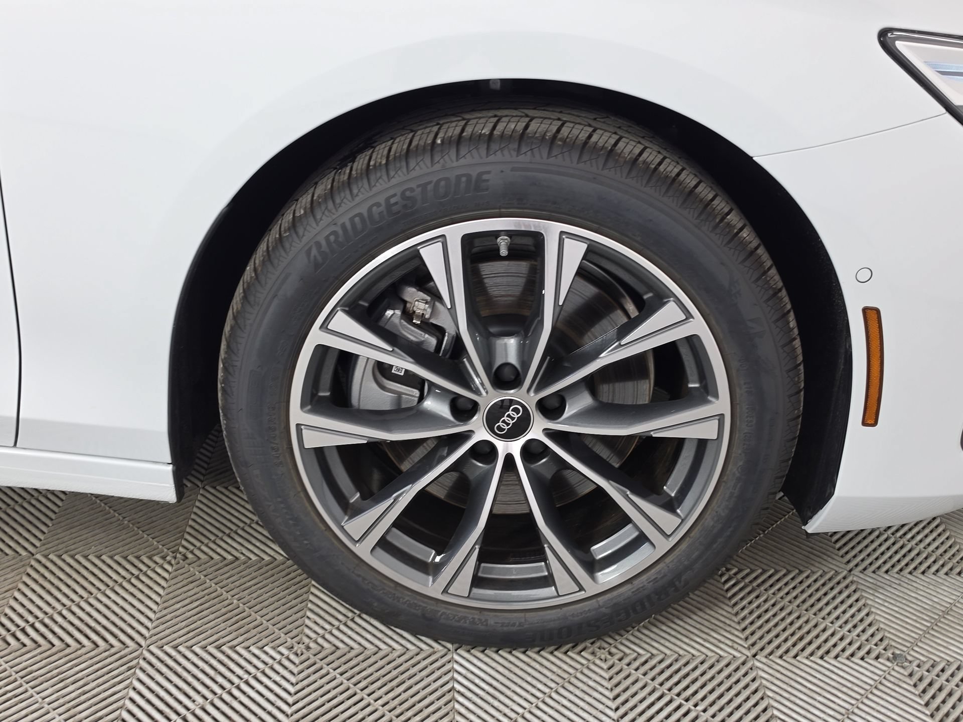 New 2026 Audi A6 Premium AWD/4WD image 8