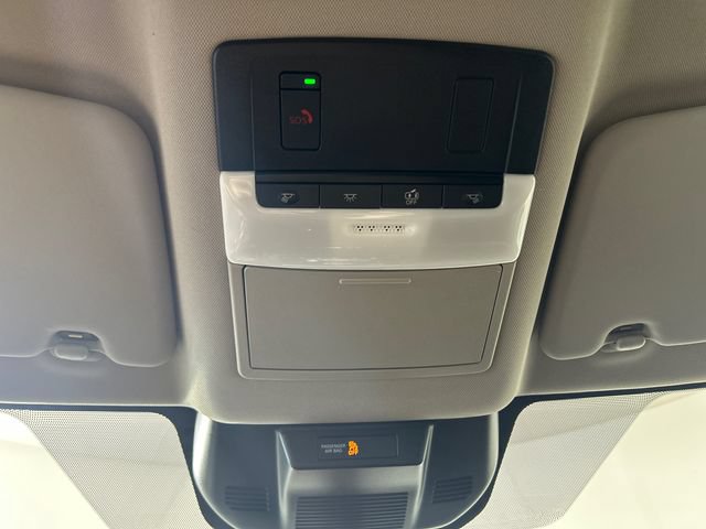 Certified 2026 Nissan Rogue SV w/ Cold Weather Package AWD/4WD image 24