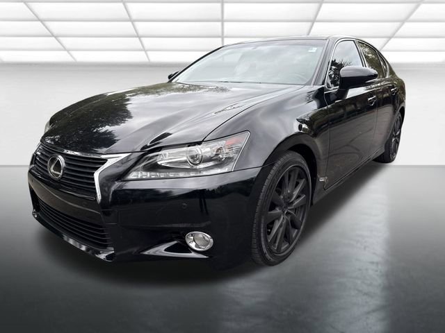 Used 2013 Lexus GS 350 w/ Premium Pkg image 1