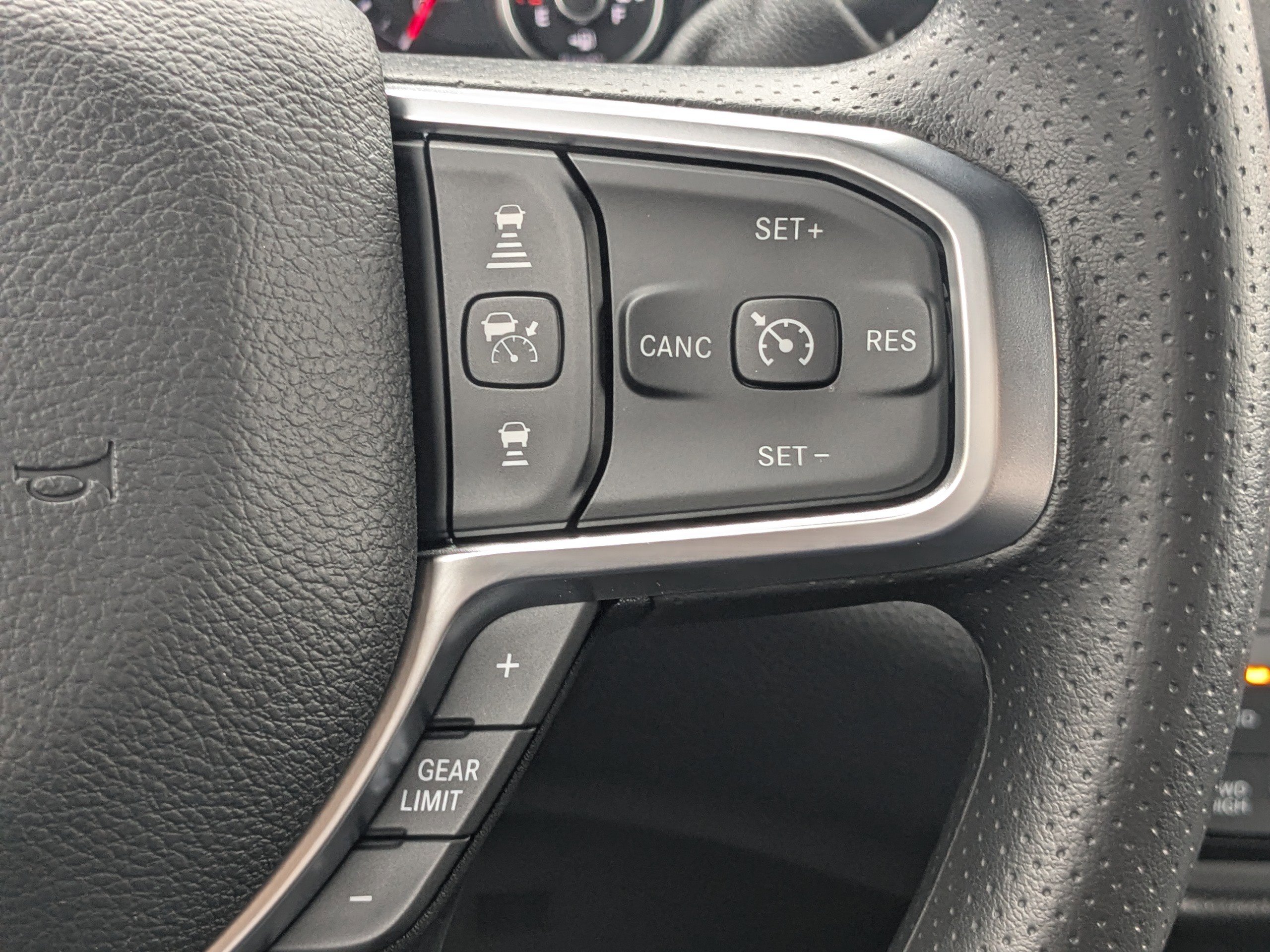 New 2026 RAM 3500 Tradesman image 24