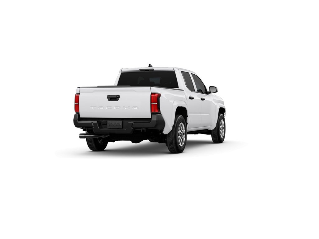 New 2025 Toyota Tacoma SR image 12