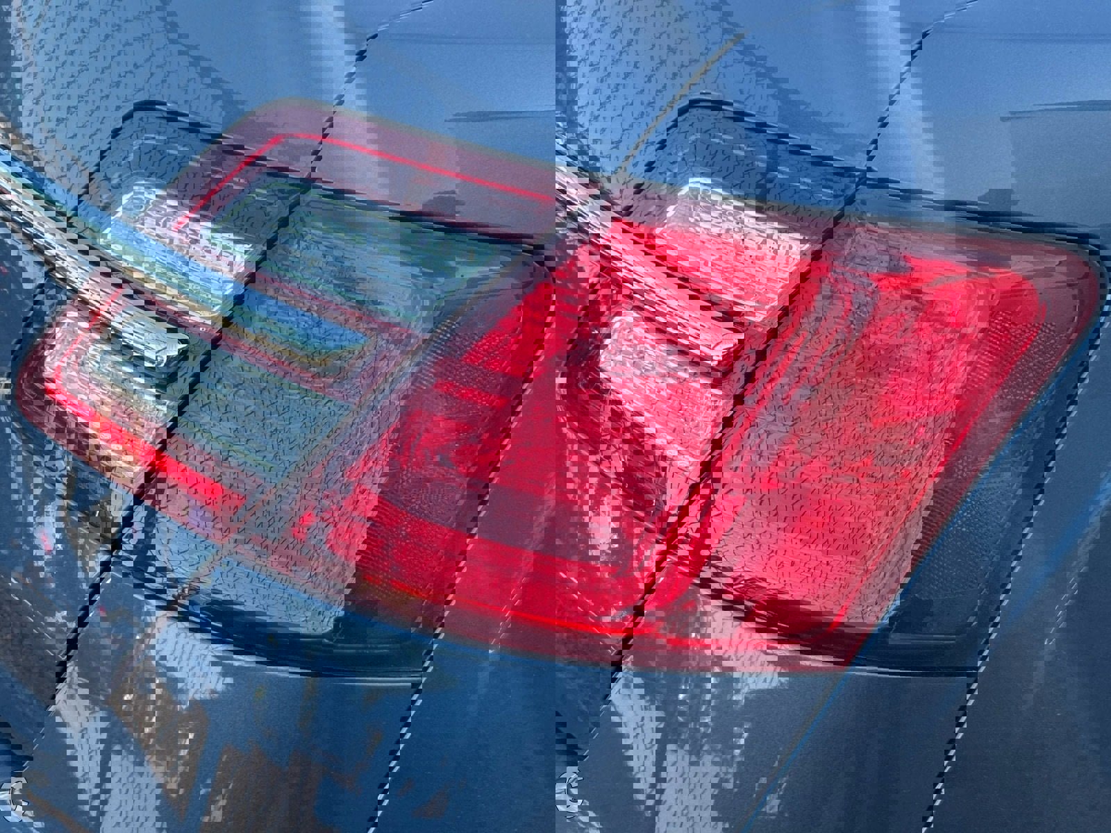 Used 2018 Ford Taurus Police Interceptor image 11