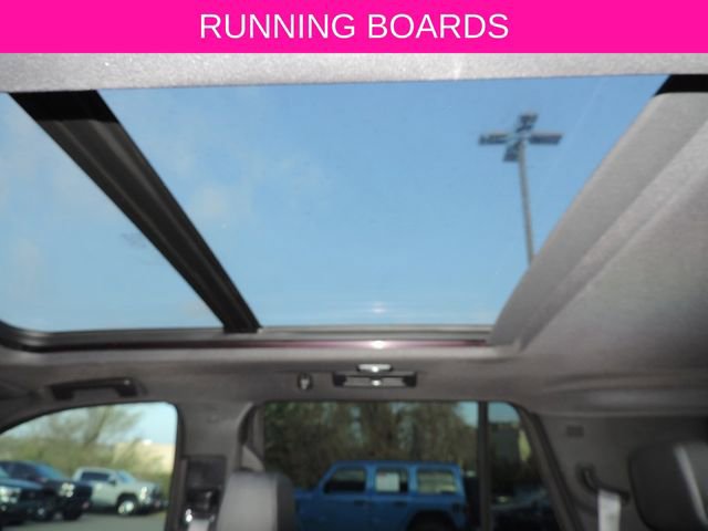 Used 2023 Chevrolet Tahoe LT w/ LT Signature Package image 21