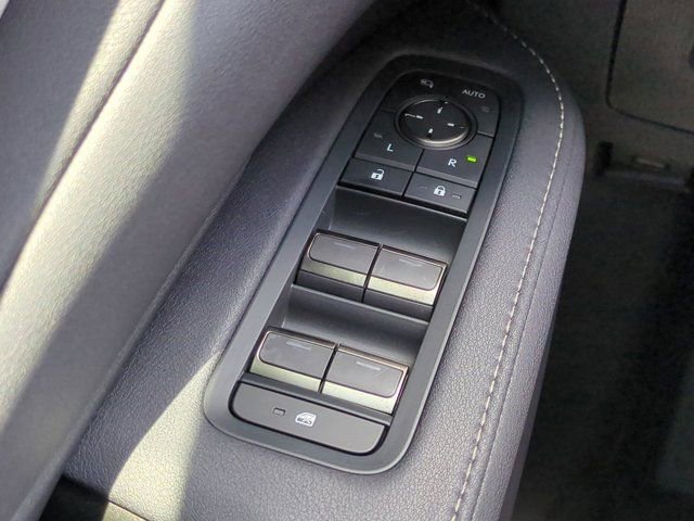 New 2026 Lexus TX 350 AWD image 22