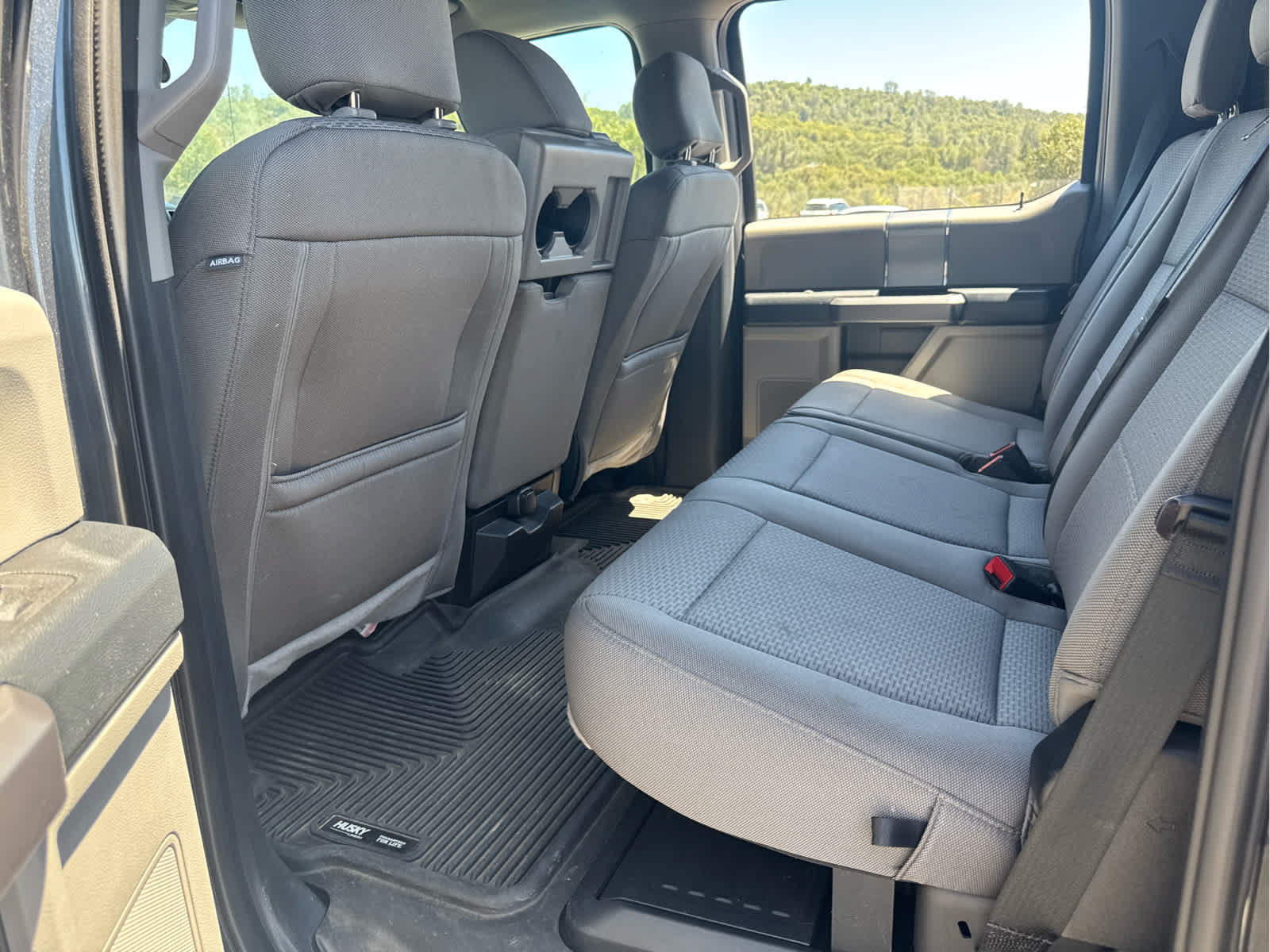 Used 2020 Ford F350 XLT w/ XLT Premium Package AWD/4WD image 9
