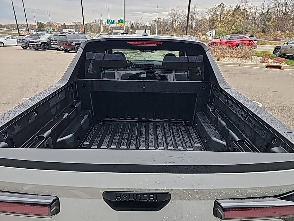 New 2026 Hyundai Santa Cruz SEL image 33