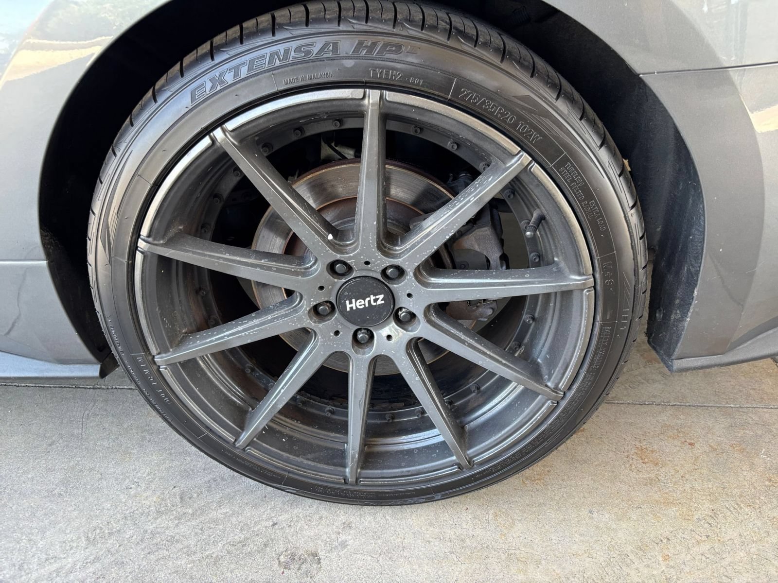 Used 2022 Ford Mustang GT Premium w/ GT Performance Package RWD image 29
