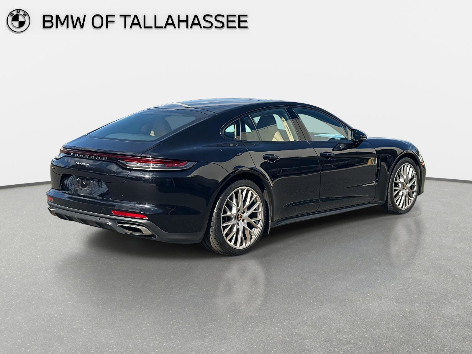 Used 2022 Porsche Panamera image 5