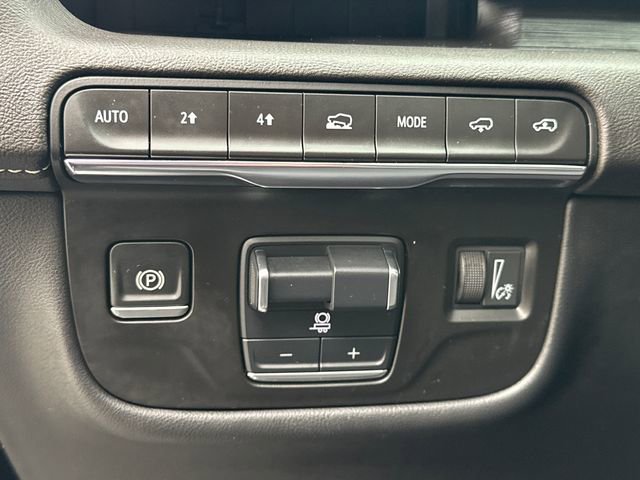 Used 2024 Cadillac Escalade Sport w/ Touring Package AWD/4WD image 30