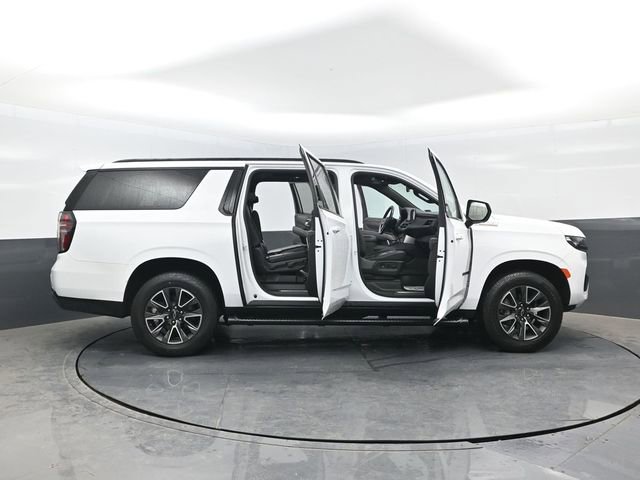 Used 2021 Chevrolet Suburban Z71 AWD/4WD image 28