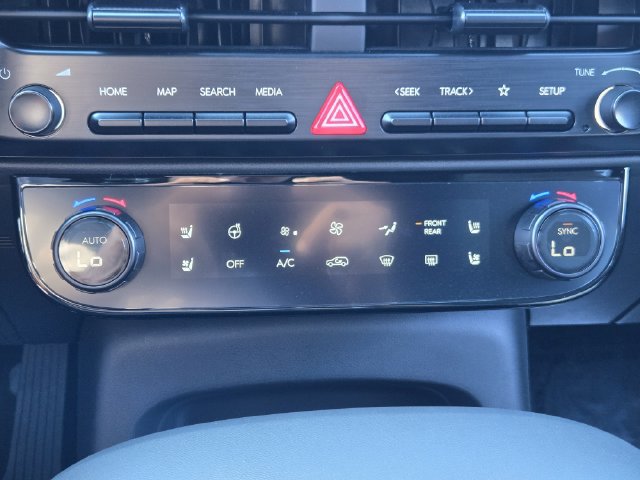 Certified 2026 Hyundai Palisade XRT Pro AWD/4WD image 12