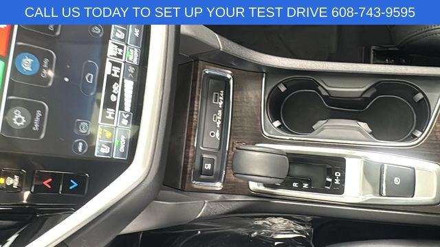 New 2026 Subaru Ascent Touring image 29