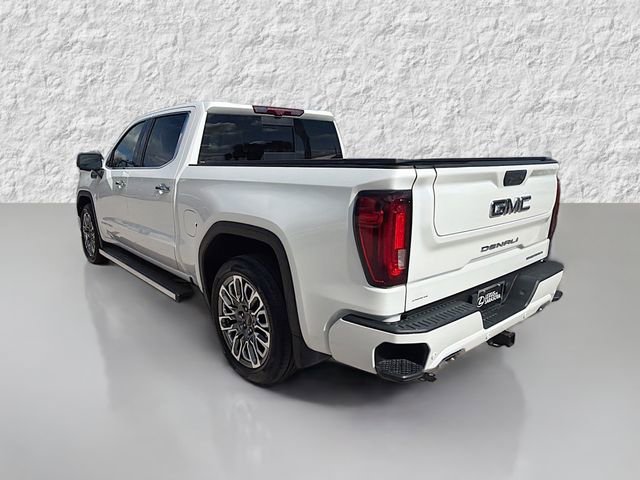 Used 2023 GMC Sierra 1500 Denali Ultimate image 5