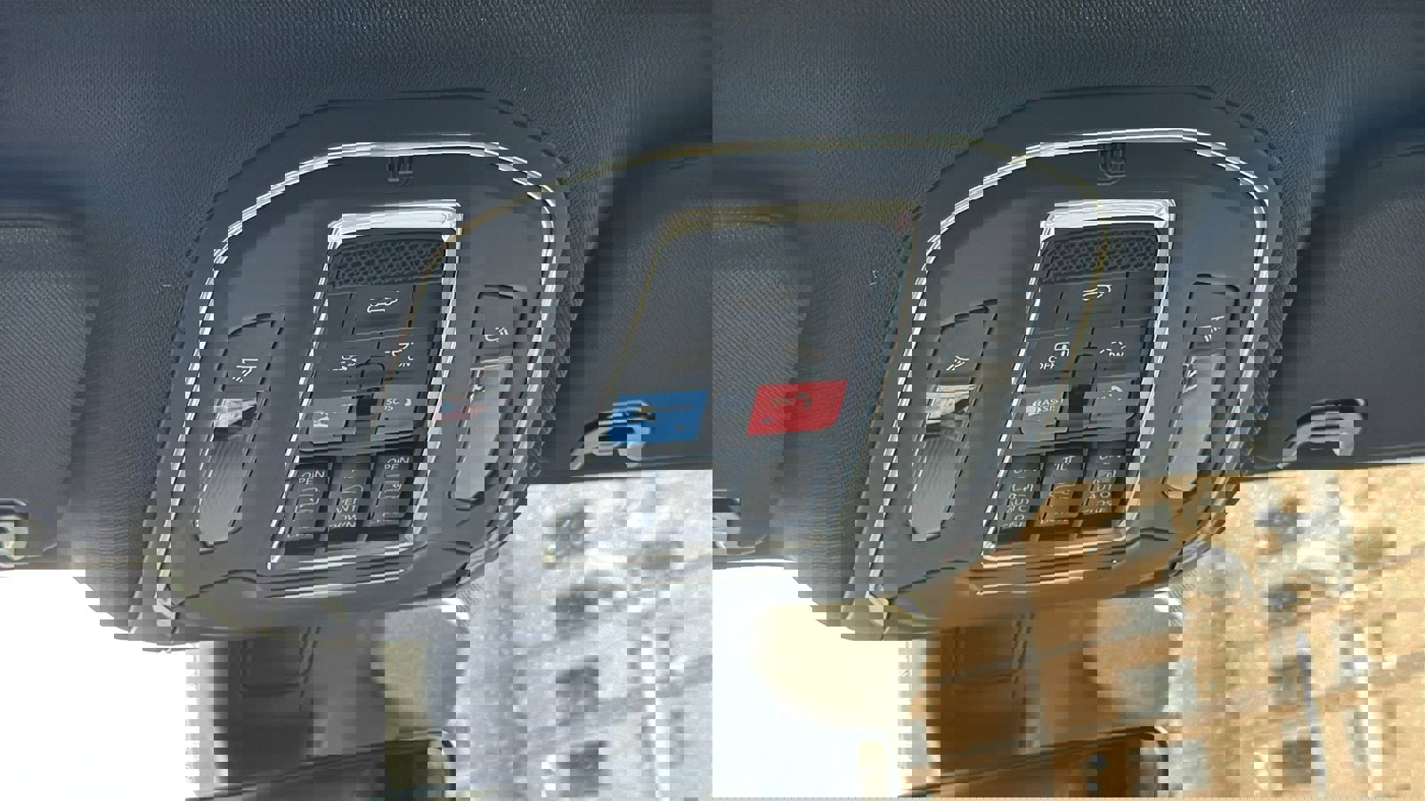 New 2026 Jeep Grand Wagoneer Limited image 24