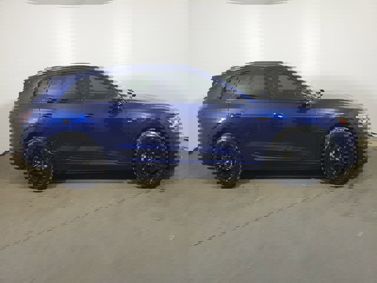 Certified 2021 Audi e-tron Premium w/ Convenience Plus Package image 38