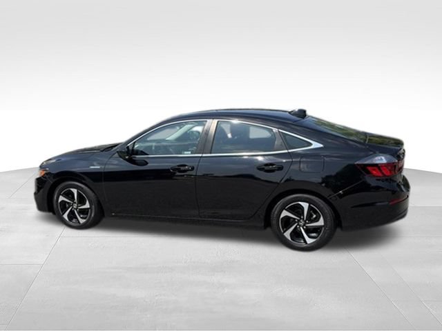 Used 2022 Honda Insight EX image 32