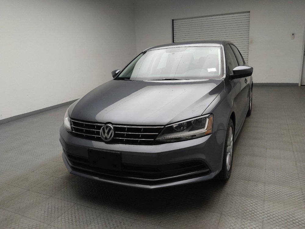Used 2018 Volkswagen Jetta S image 15