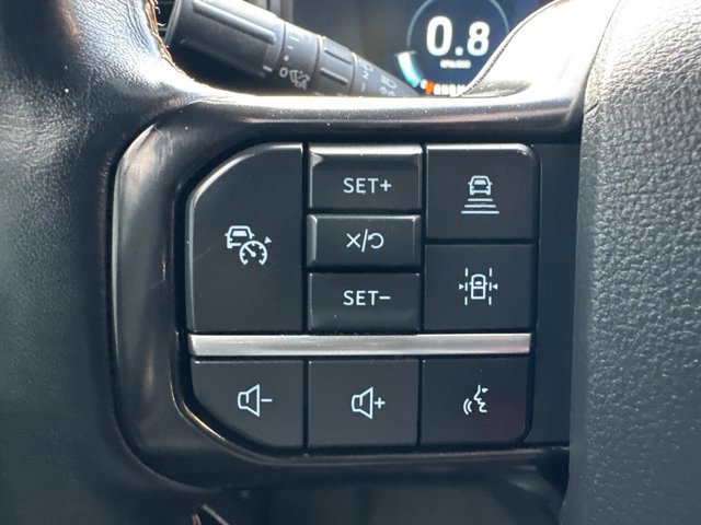 Used 2023 Ford Expedition Max Platinum image 29