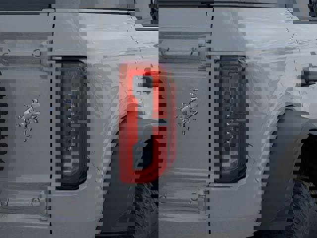 New 2026 Ford Bronco Badlands image 48