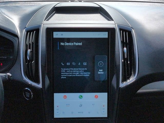 Certified 2023 Ford Edge SEL w/ Convenience Package image 21