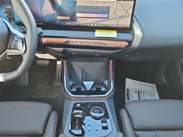 New 2026 BMW X3 xDrive30 w/ Premium Package image 11