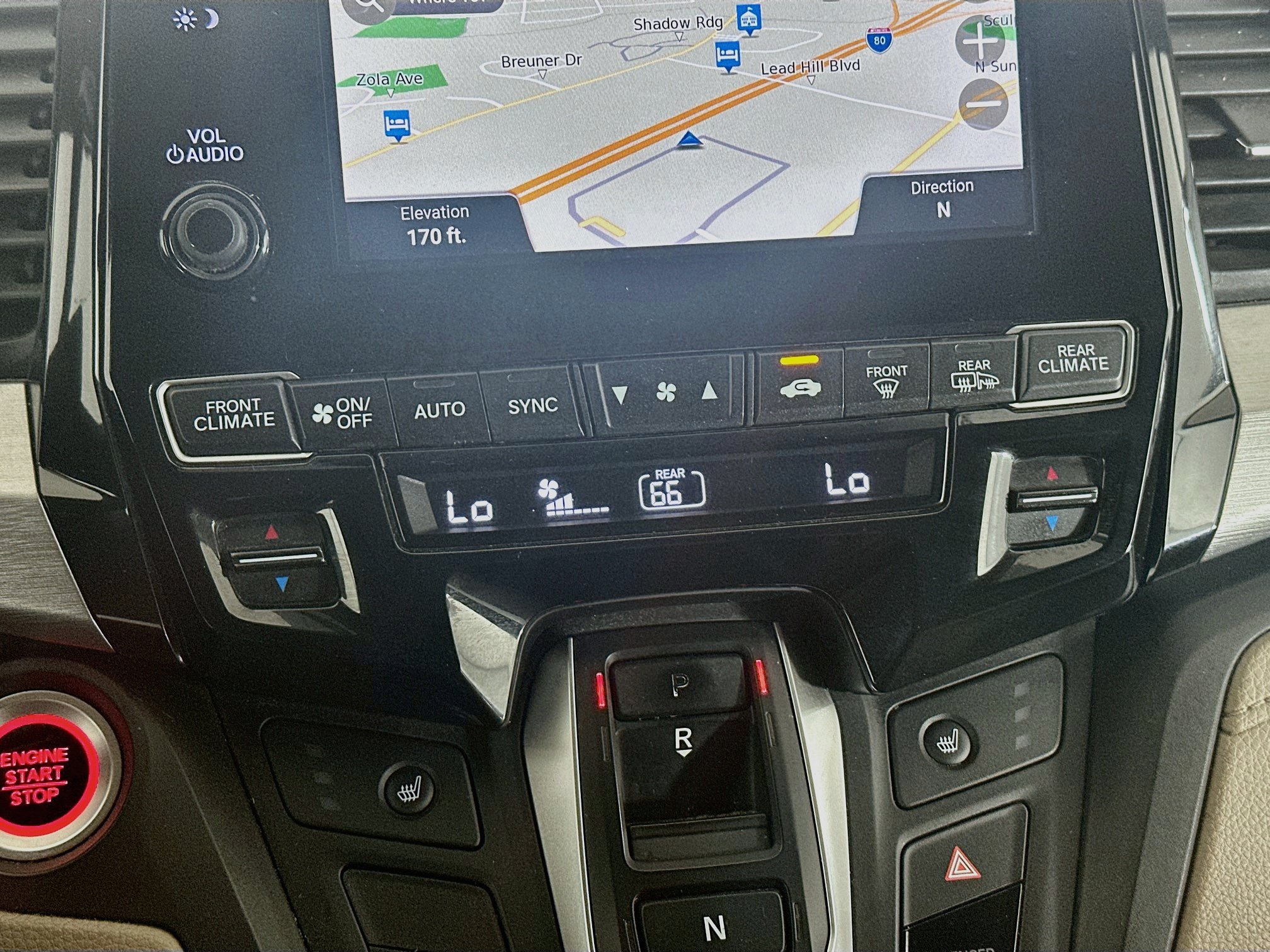 Used 2018 Honda Odyssey EX-L image 23