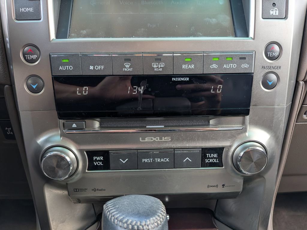 Used 2018 Lexus GX 460 Premium w/ Premium Package image 20