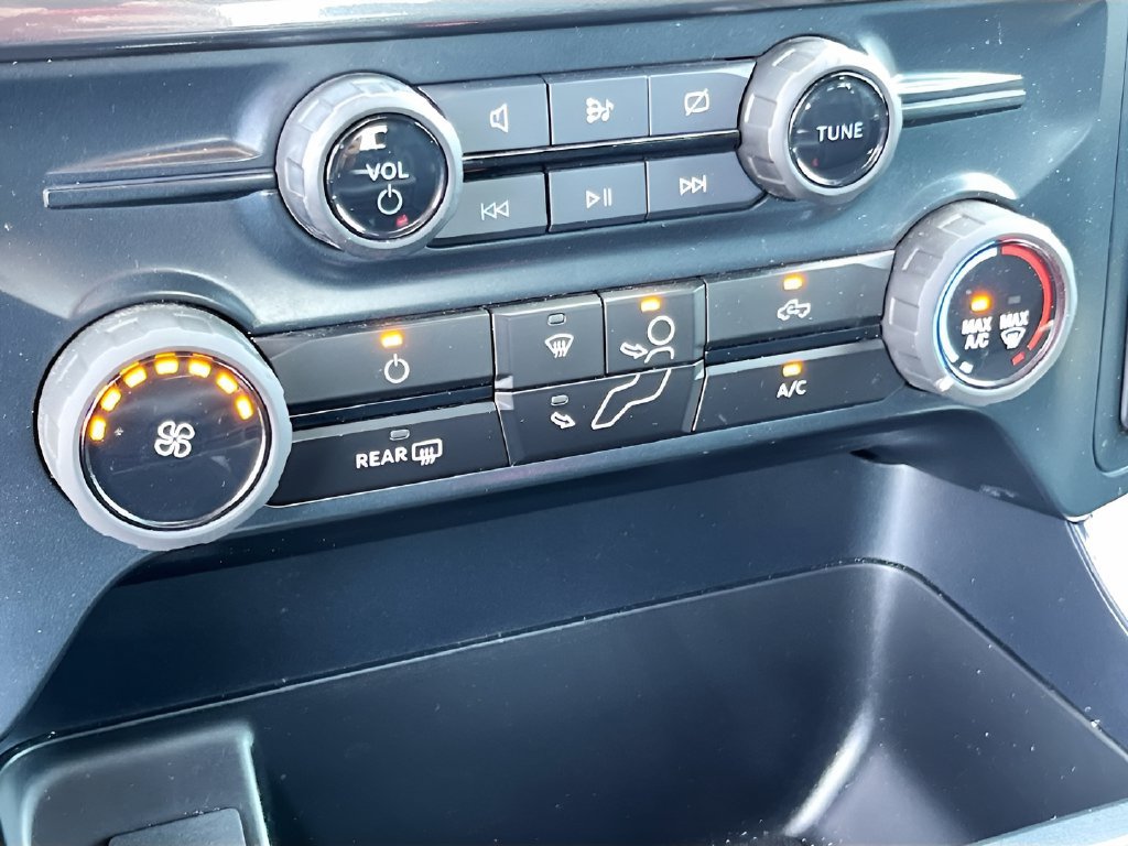 Used 2024 Ford F150 STX RWD image 16