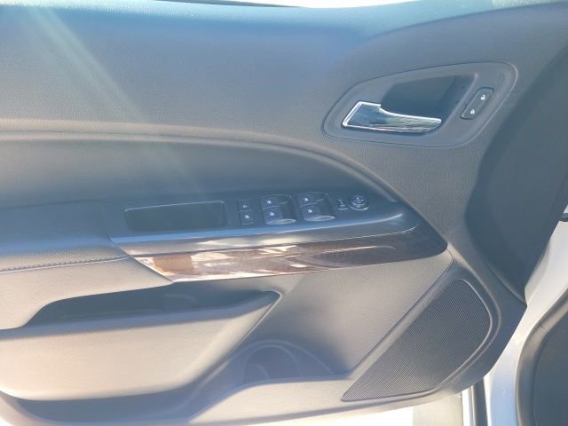 Used 2021 GMC Canyon Elevation w/ High Elevation Package image 26