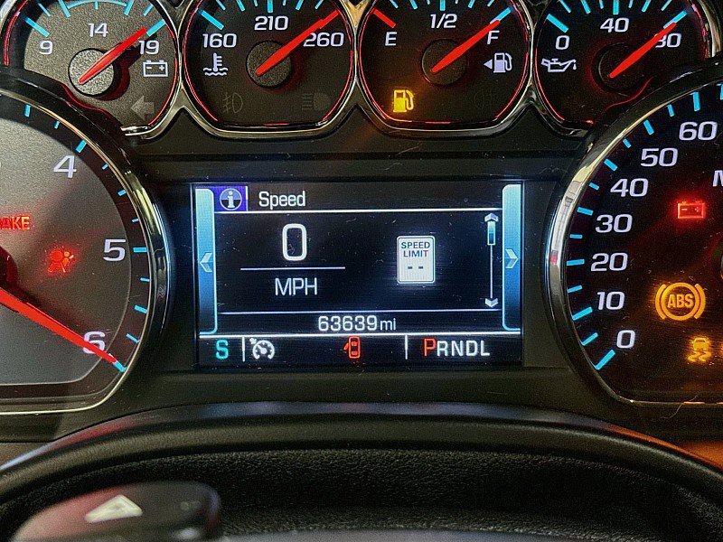 Used 2020 Chevrolet Tahoe LT AWD/4WD image 13