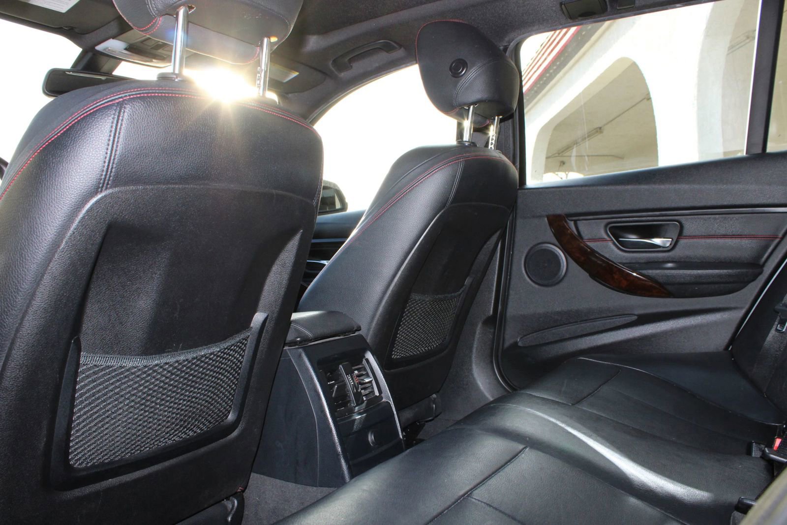 Used 2015 BMW 328i xDrive Wagon image 22