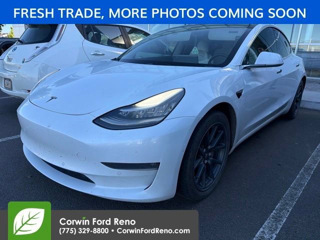 Used 2019 Tesla Model 3 Performance AWD/4WD image 3
