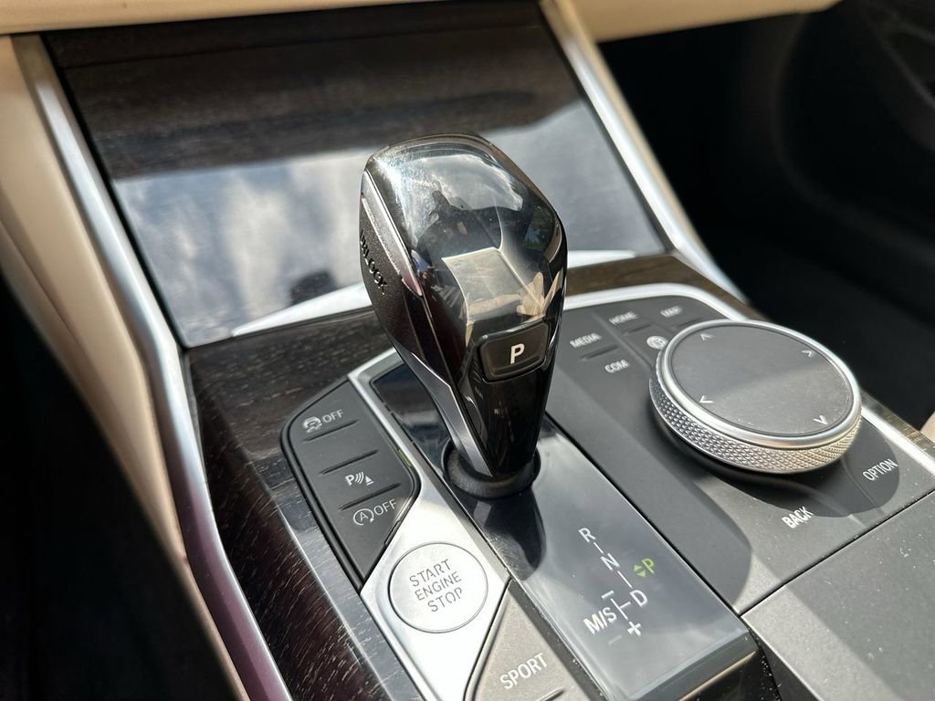 Used 2020 BMW 330i xDrive Sedan w/ Convenience Package AWD/4WD image 45