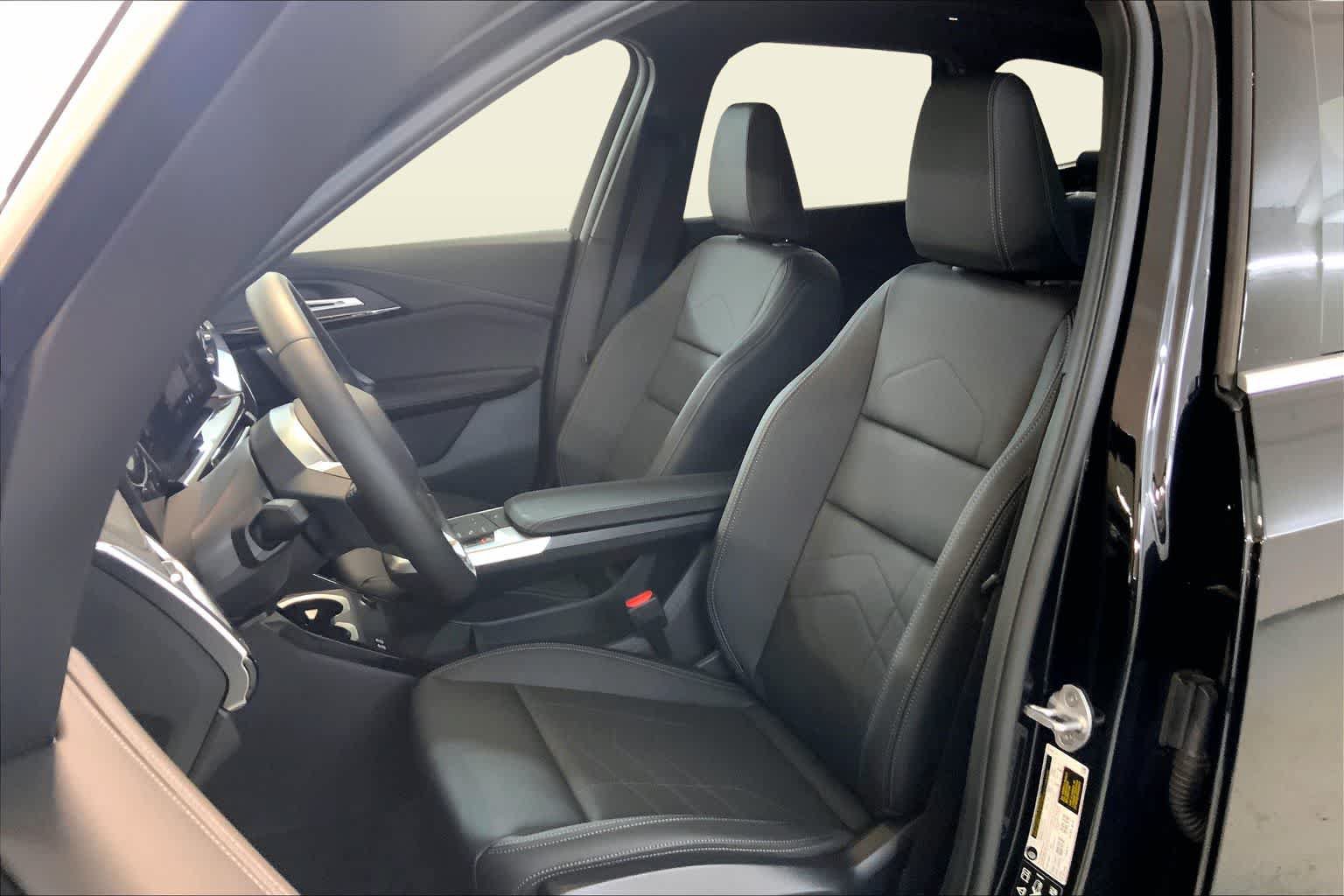 Used 2025 BMW X1 xDrive28i w/ Technology Package AWD/4WD image 9
