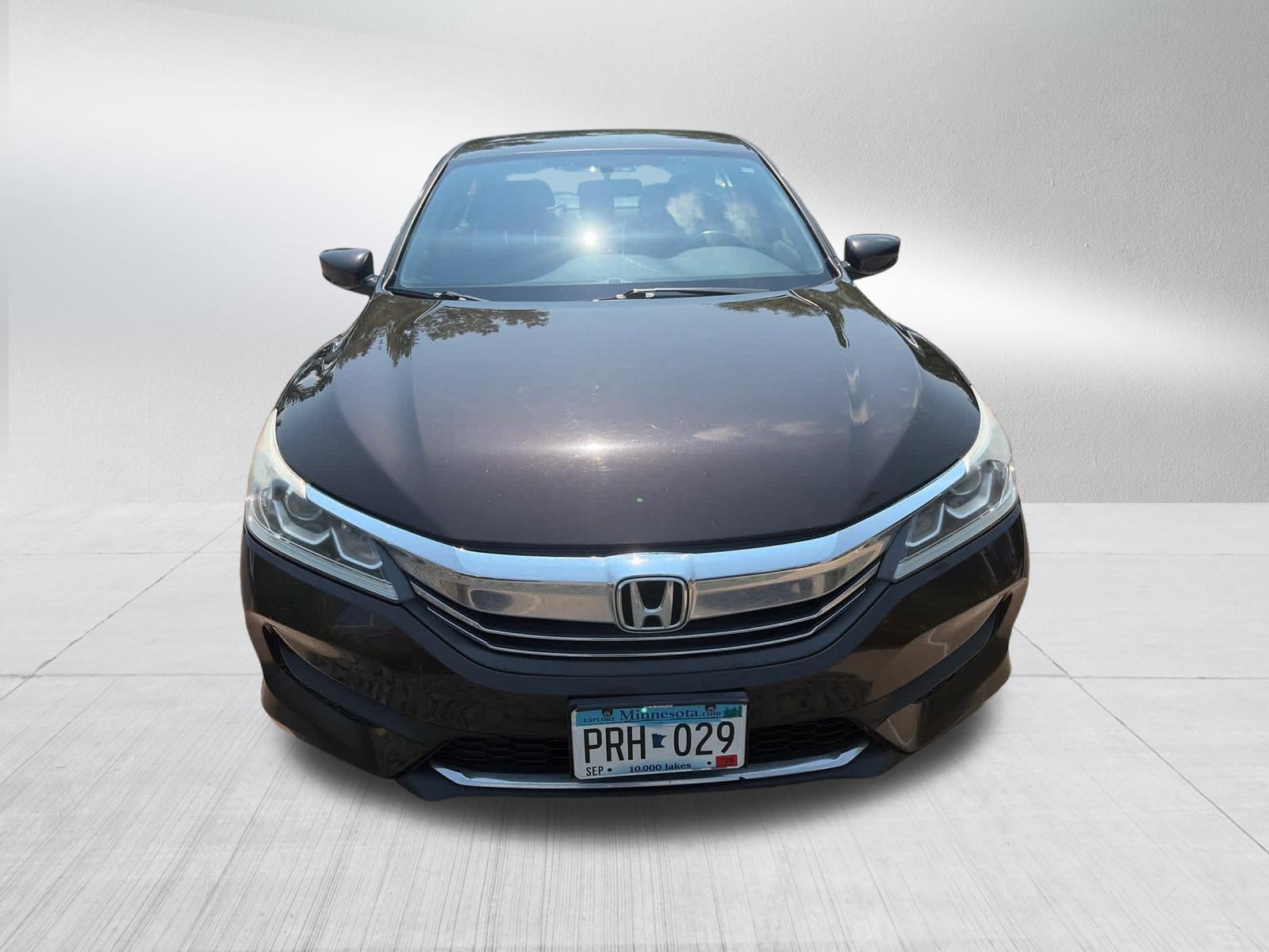 Used 2017 Honda Accord LX image 6