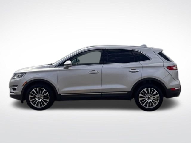 Used 2017 Lincoln MKC Reserve AWD/4WD image 38