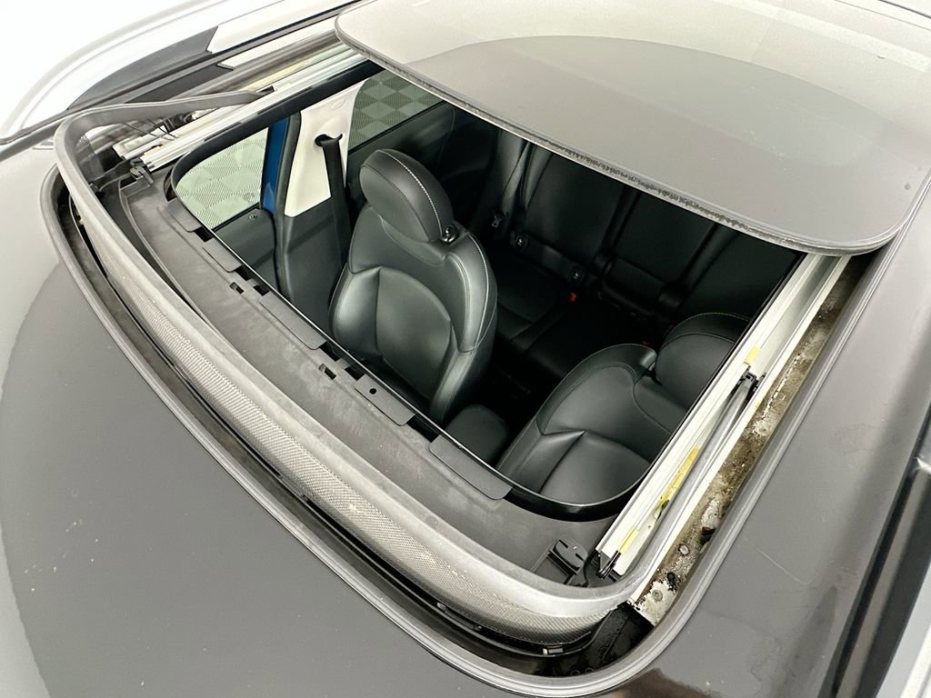 Used 2017 MINI Cooper Countryman ALL4 AWD/4WD image 21