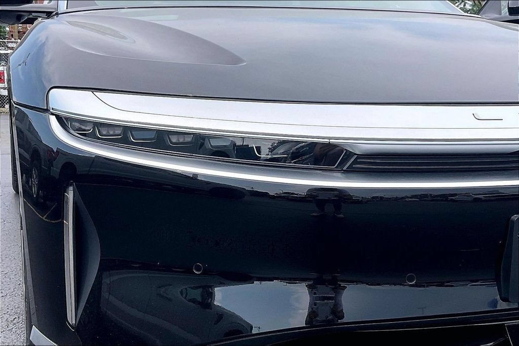 Used 2023 Lucid Air Touring AWD/4WD image 28