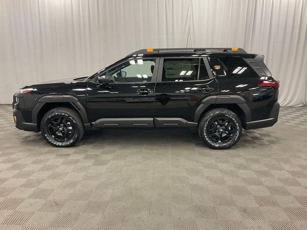 New 2026 Subaru Outback Wilderness image 7