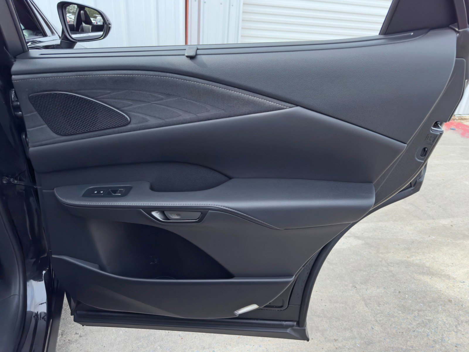 Used 2023 Lexus RX 350 Luxury w/ Cold Area Package image 46