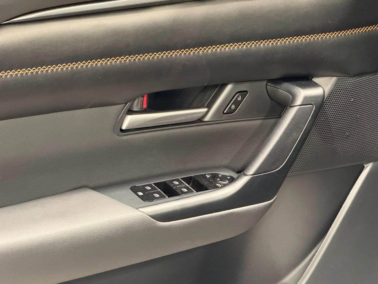 New 2026 MAZDA CX-50 AWD 2.5 S w/ Weather Package image 9