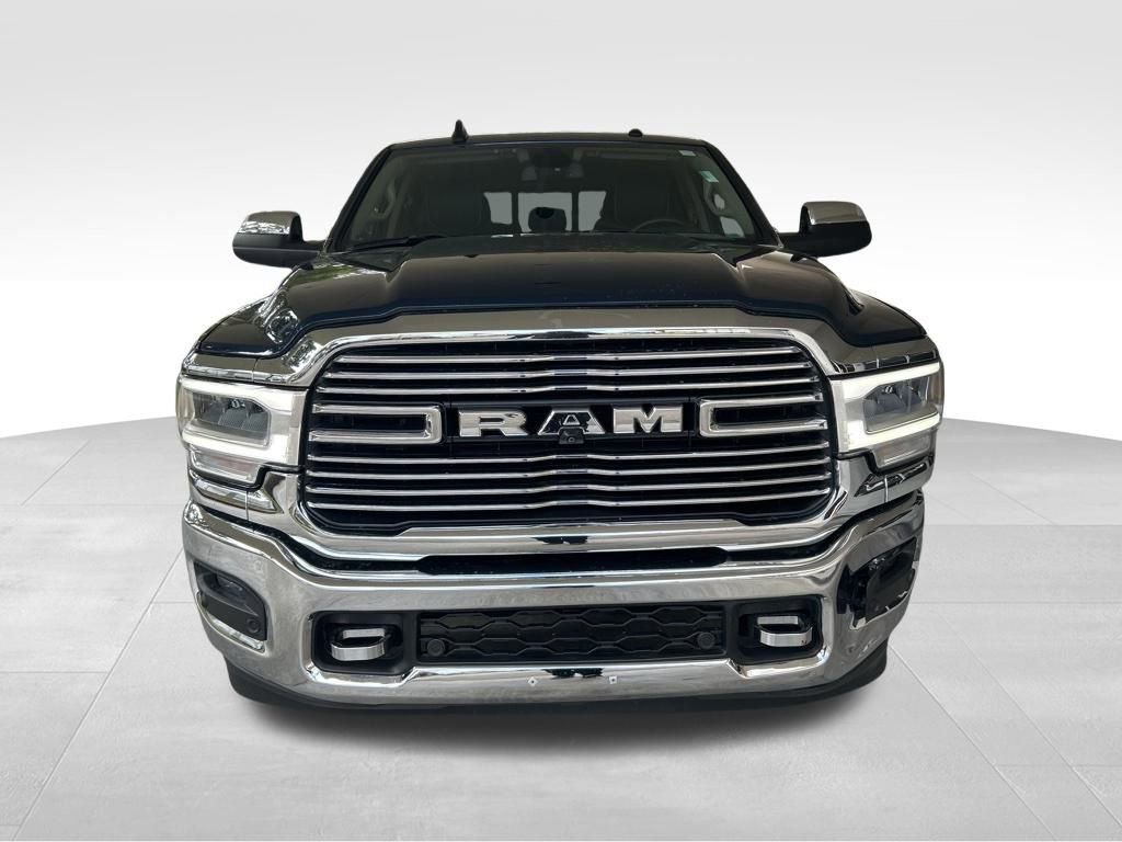 Used 2022 RAM 2500 Laramie AWD/4WD image 12