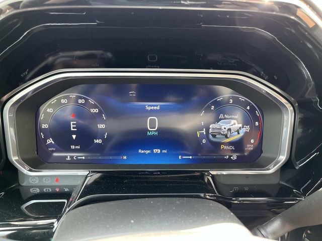 New 2026 Chevrolet Silverado 2500 High Country w/ High Country Premium Package AWD/4WD image 32