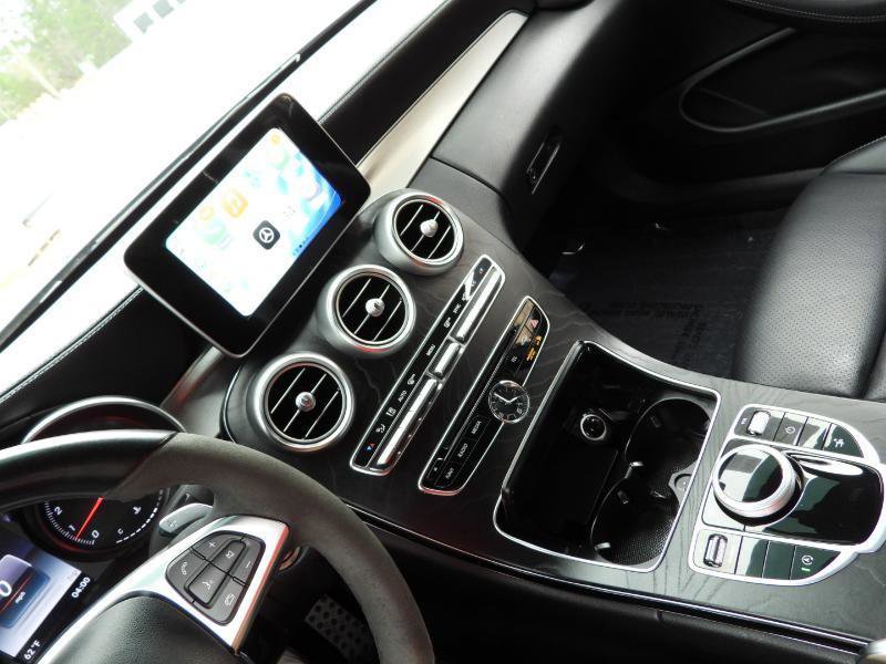 Used 2018 Mercedes-Benz C 300 Sport image 57