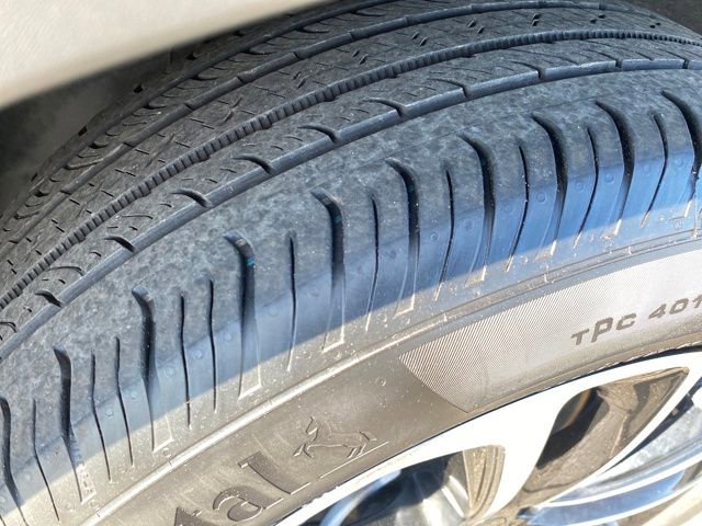 Certified 2025 Chevrolet TrailBlazer LT image 21