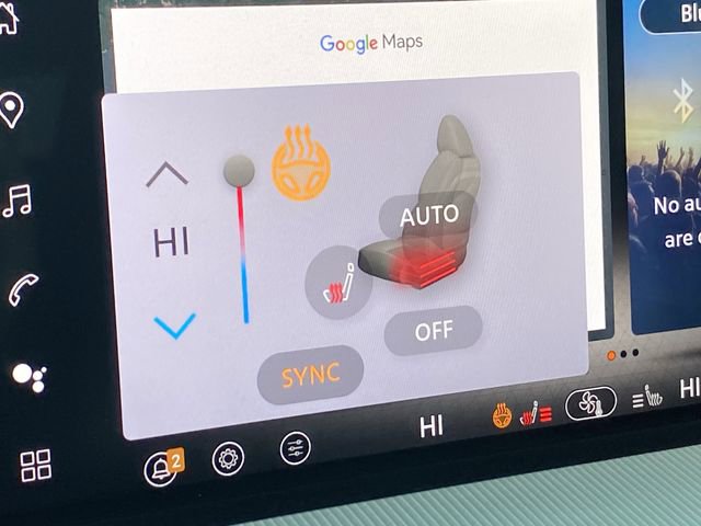 New 2026 Nissan Murano SL AWD/4WD image 8