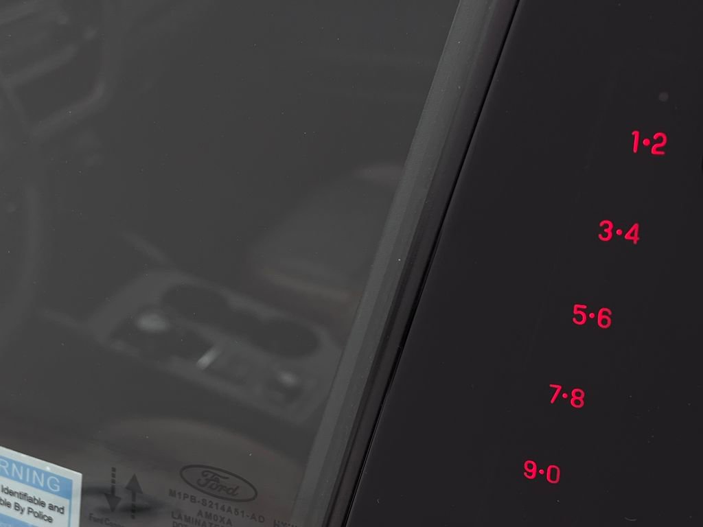 Used 2022 Ford Bronco Sport Badlands w/ Premium Package image 20