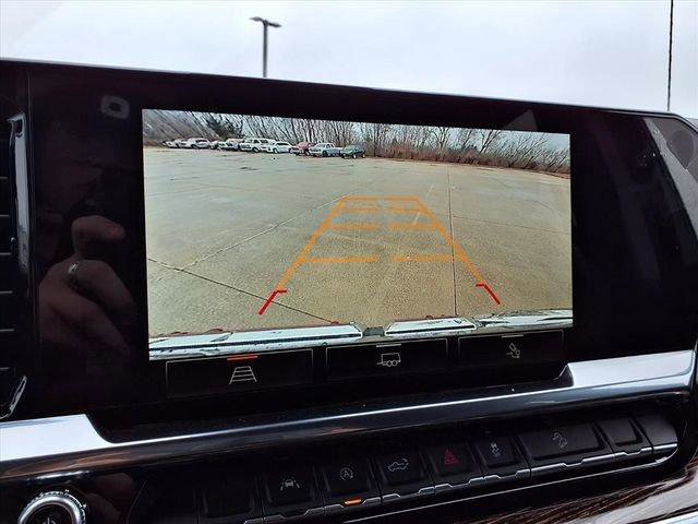 New 2026 GMC Sierra 1500 Elevation image 7