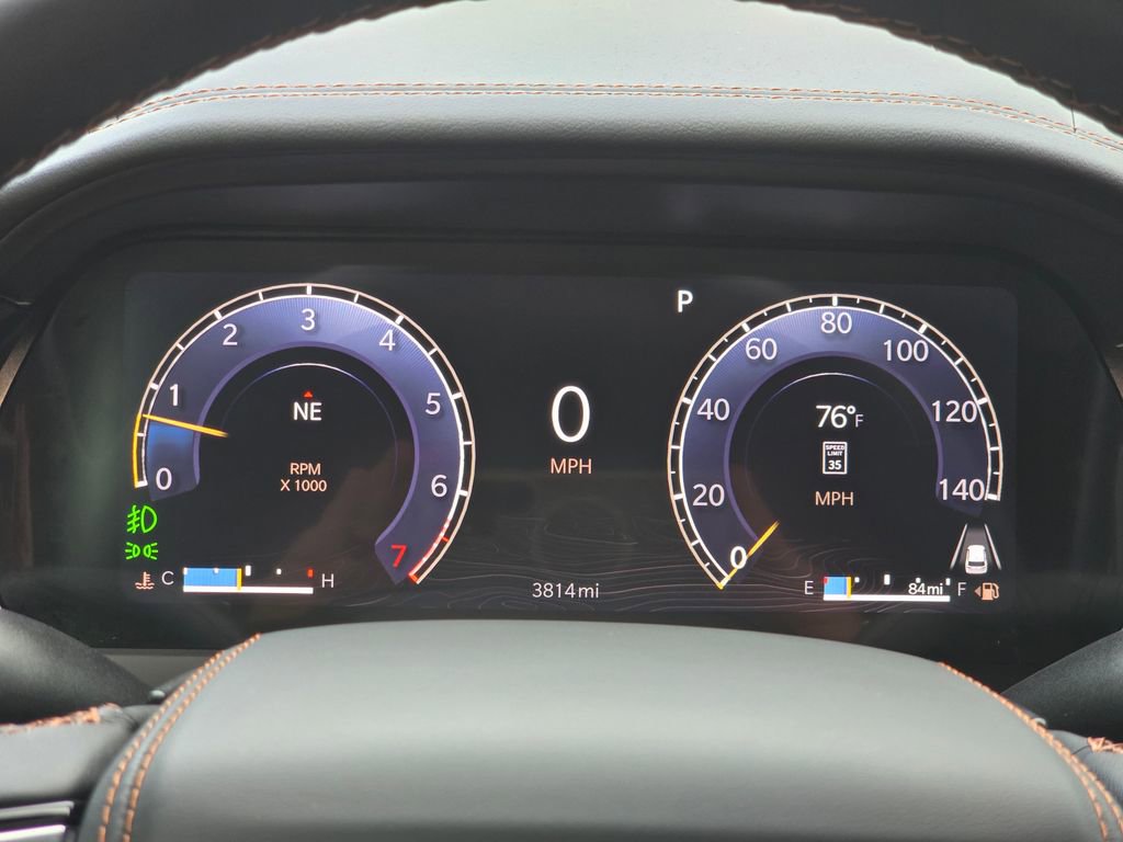 Used 2025 Jeep Grand Cherokee L Summit image 34