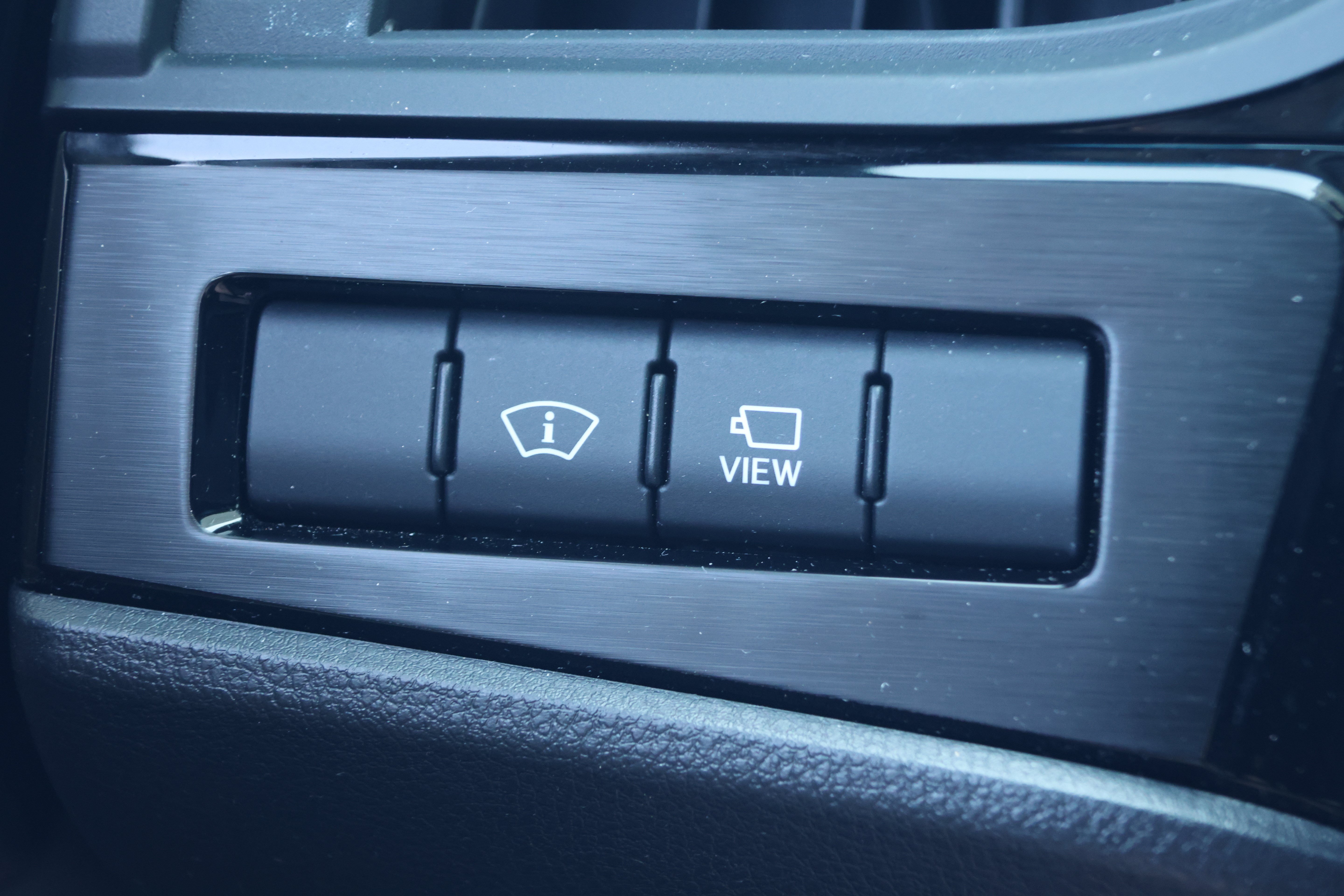 Used 2024 Lexus ES 350 Ultra Luxury w/ Accessory Package (Z2) FWD image 16